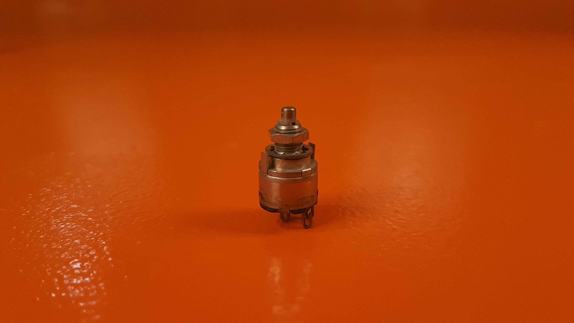 RV6NAYSL502A Claro Resistor