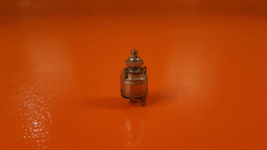 RV6NAYSL502A Claro Resistor