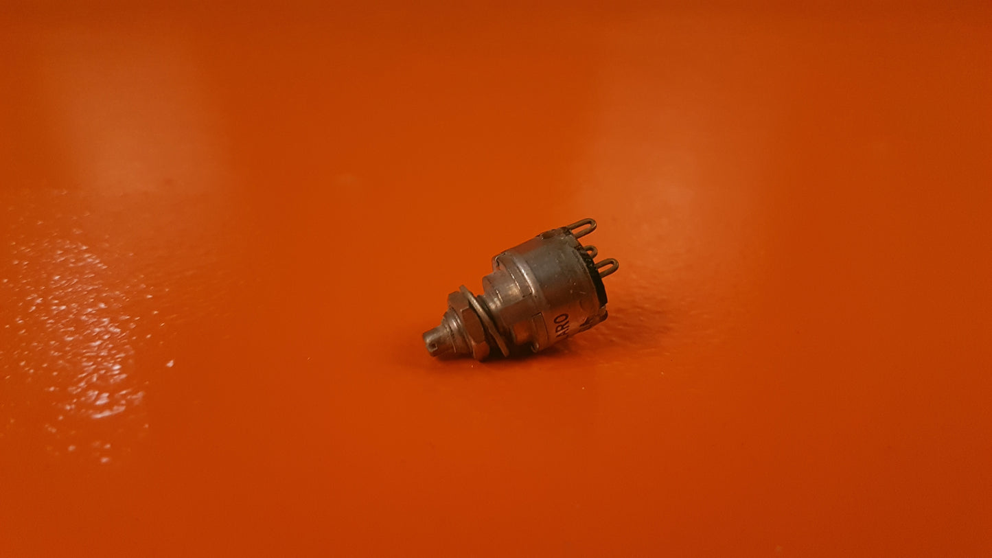 RV6NAYSL502A Claro Resistor