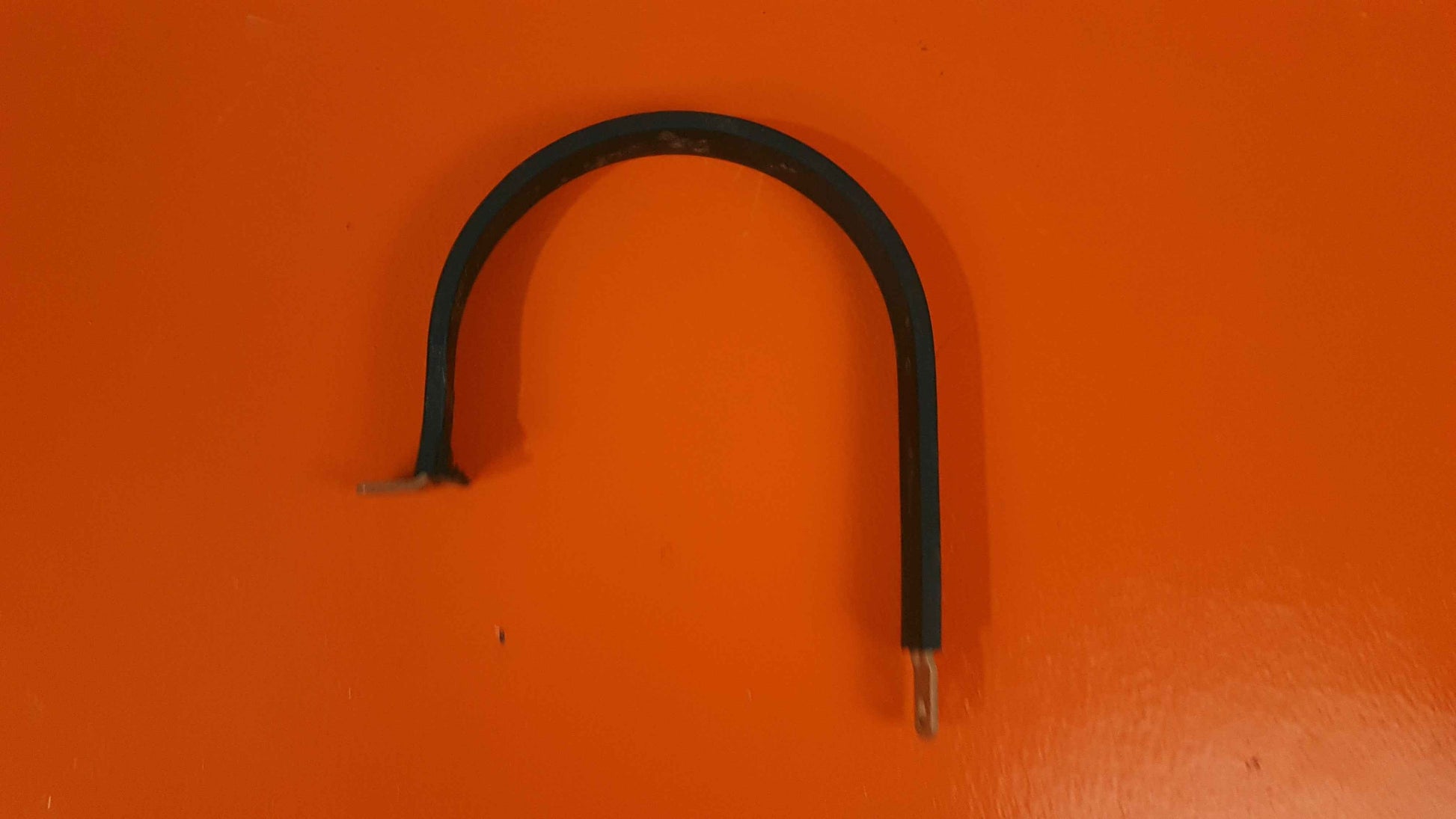 MS21919WDG48 Umpco Cushioned Loop Clamp