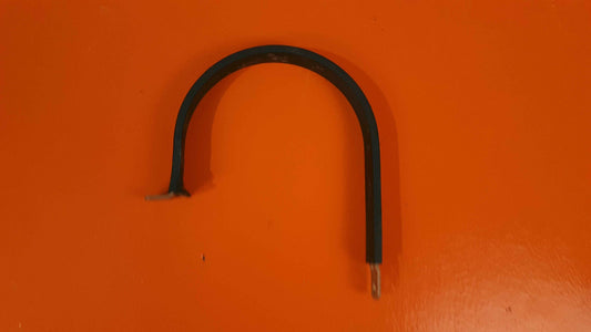 MS21919WDG48 Umpco Cushioned Loop Clamp