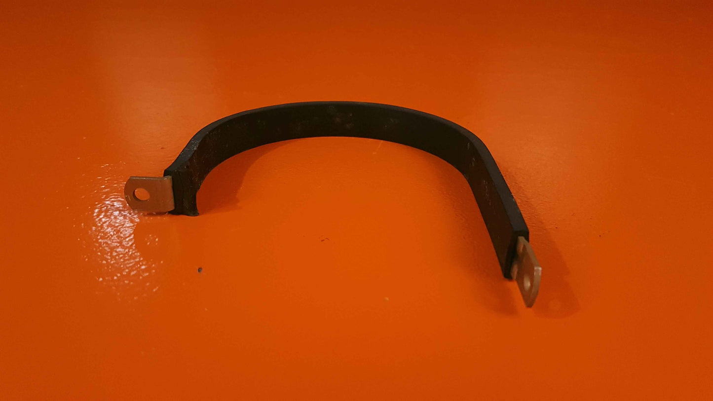 MS21919WDG48 Umpco Cushioned Loop Clamp
