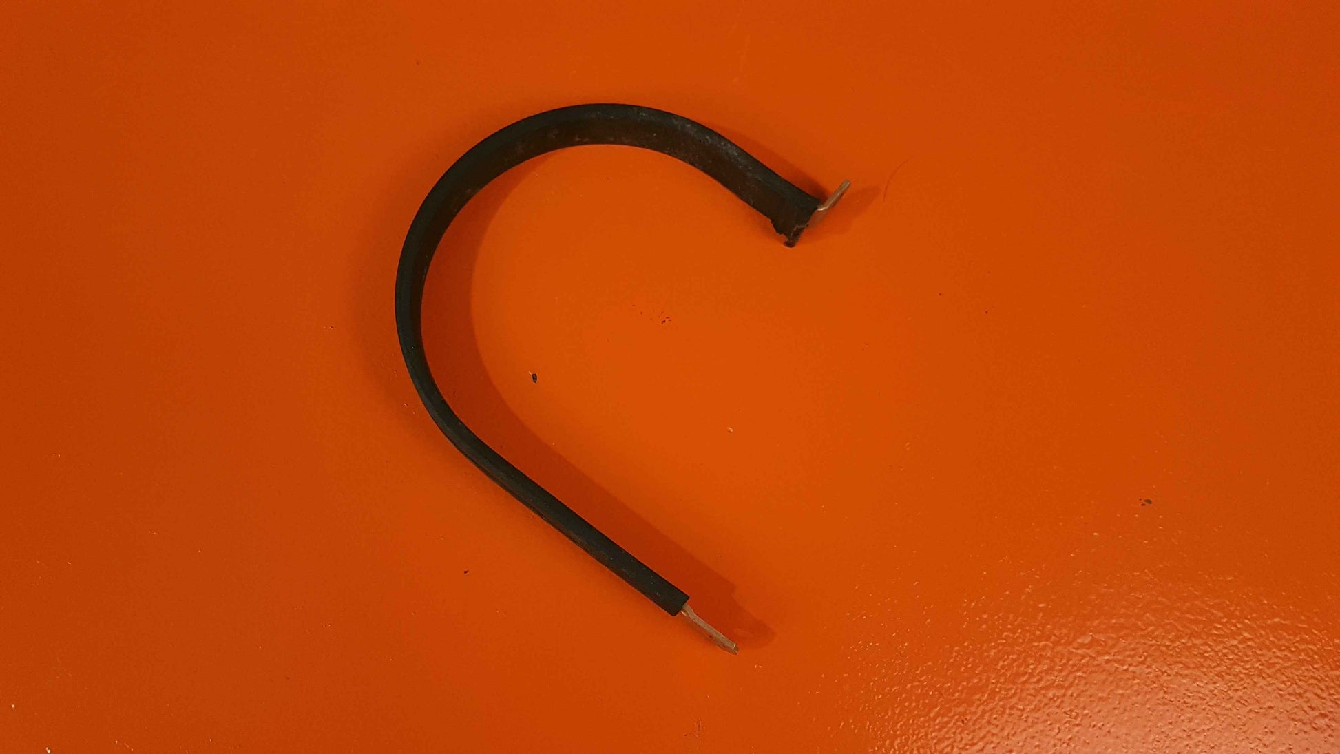 MS21919WDG48 Umpco Cushioned Loop Clamp