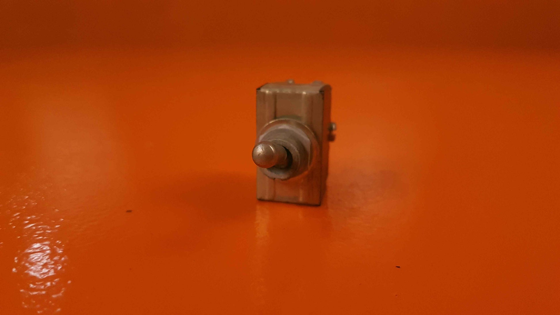 MS35059-26 Kulka Switch