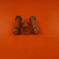 NAS1305-24 Kit of 3 Bolts
