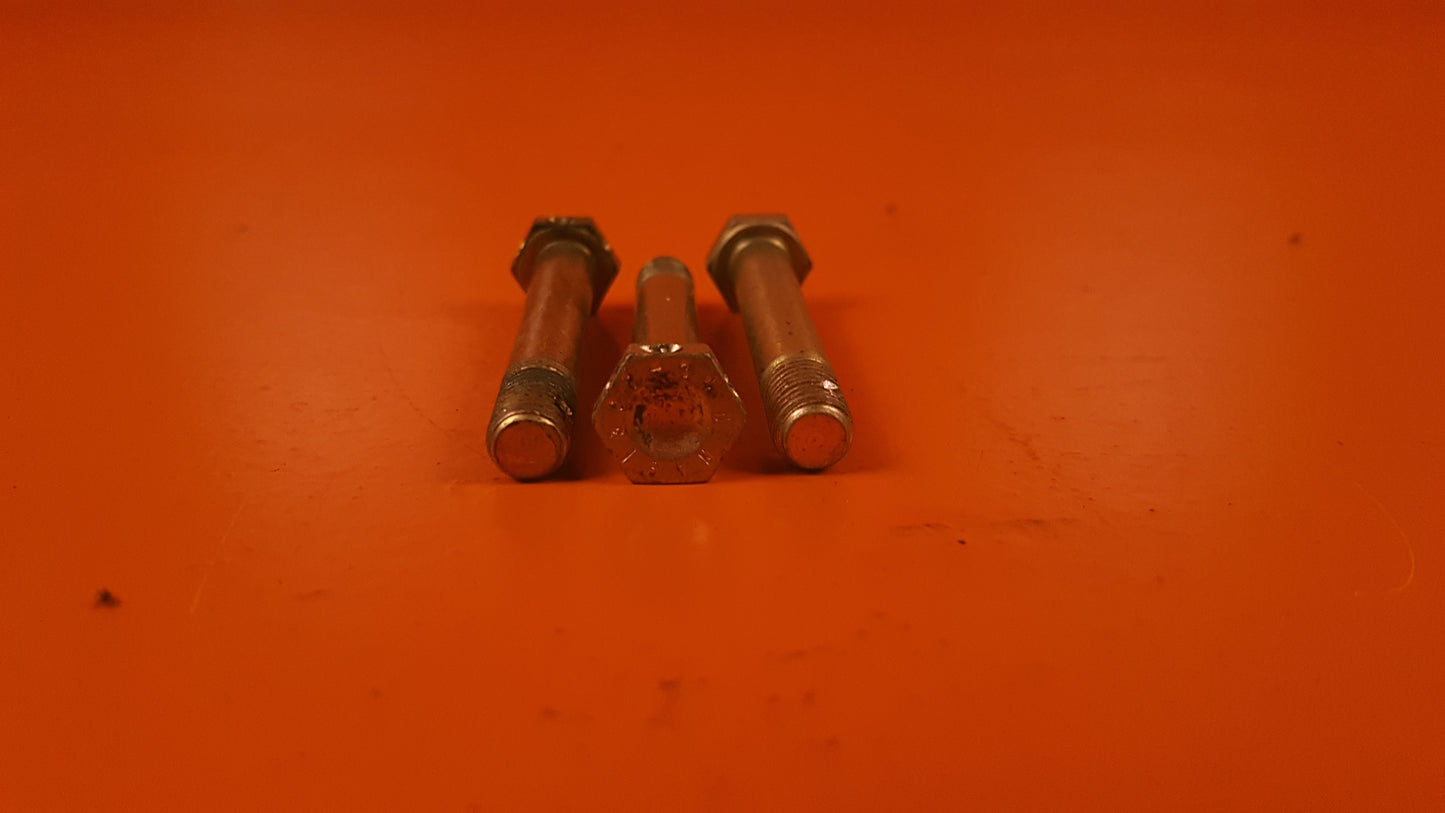 NAS1305-24 Kit of 3 Bolts