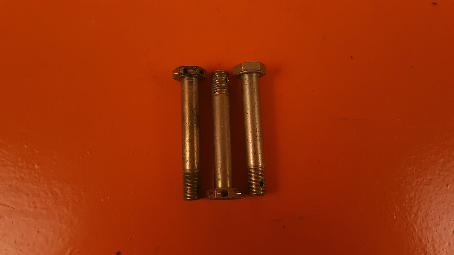 NAS1305-24 Kit of 3 Bolts