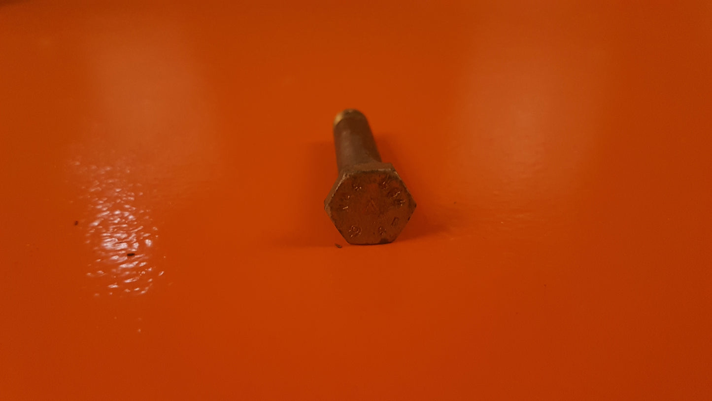 NAS464-6 FAB Bolt