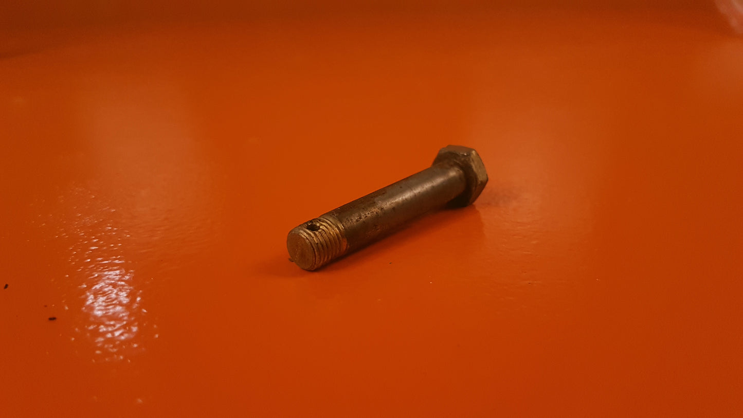 NAS464-6 FAB Bolt