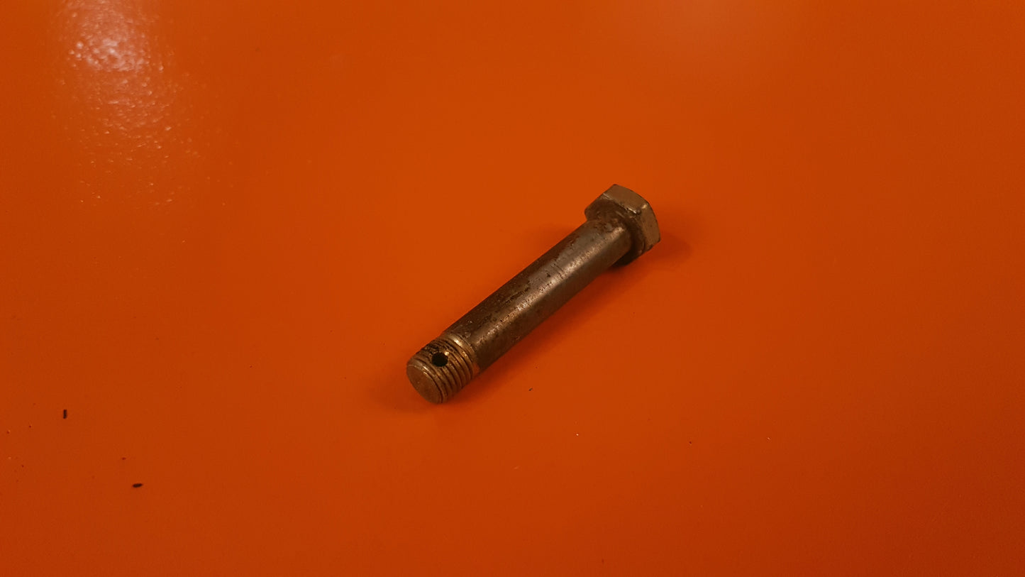 NAS464-6 FAB Bolt