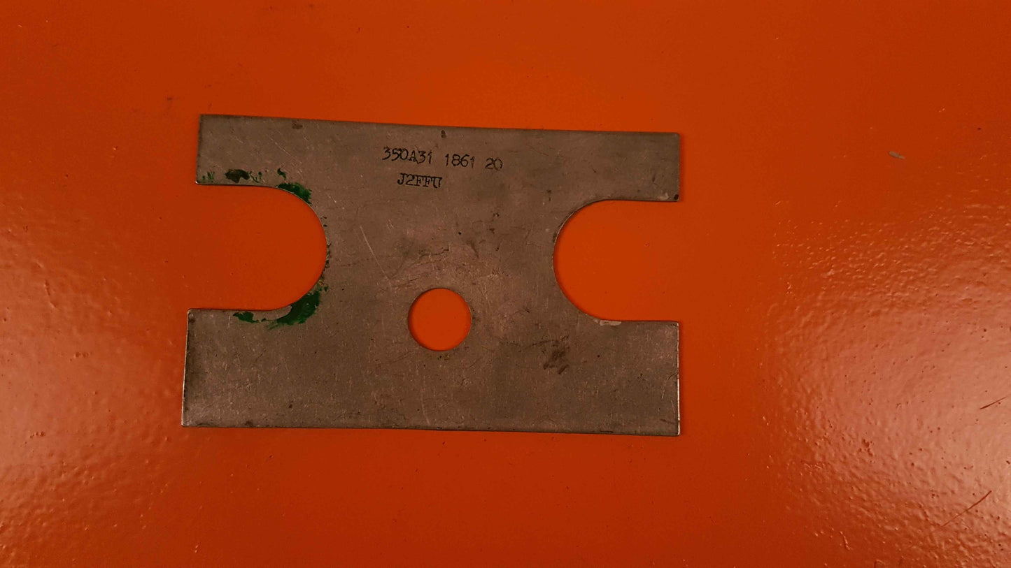 350A31-1861-20 Balancing Weight