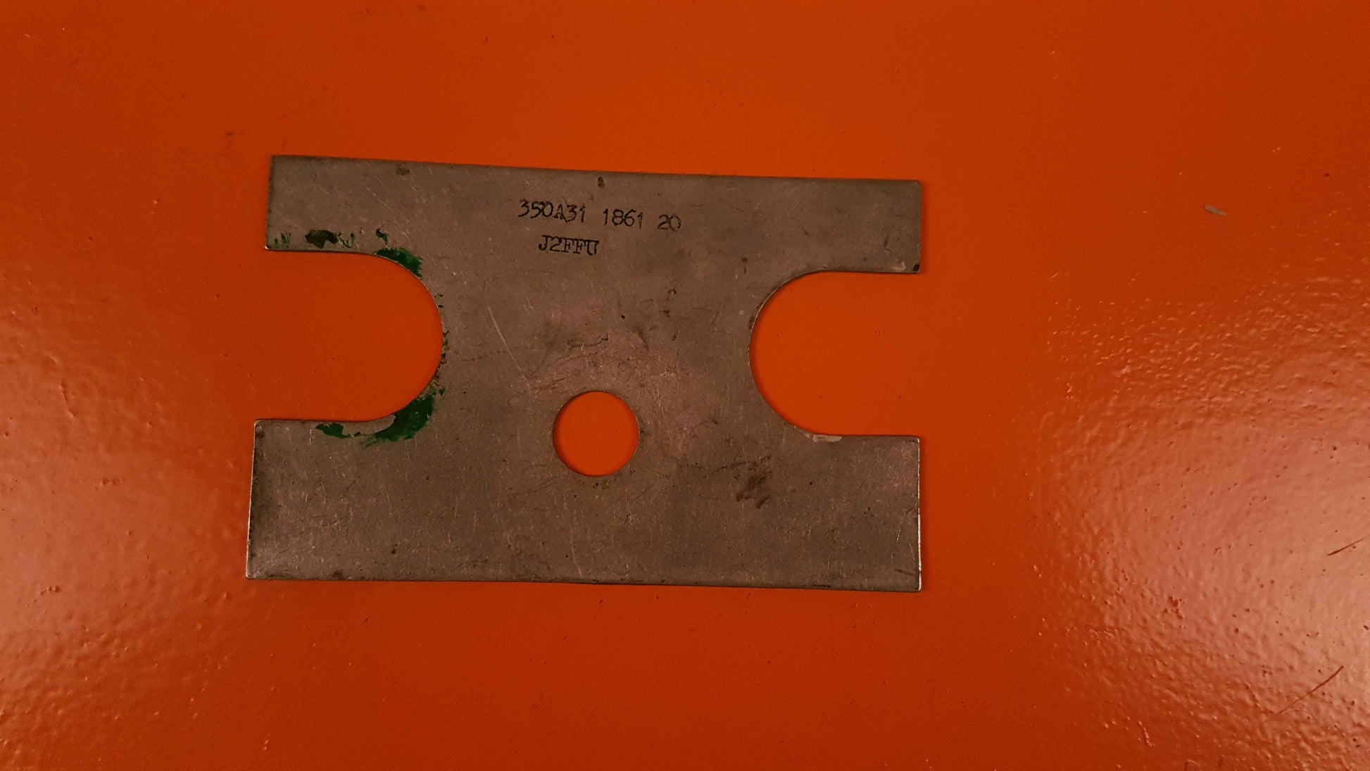 350A31-1861-20 Balancing Weight