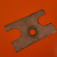 350A31-1861-20 Balancing Weight