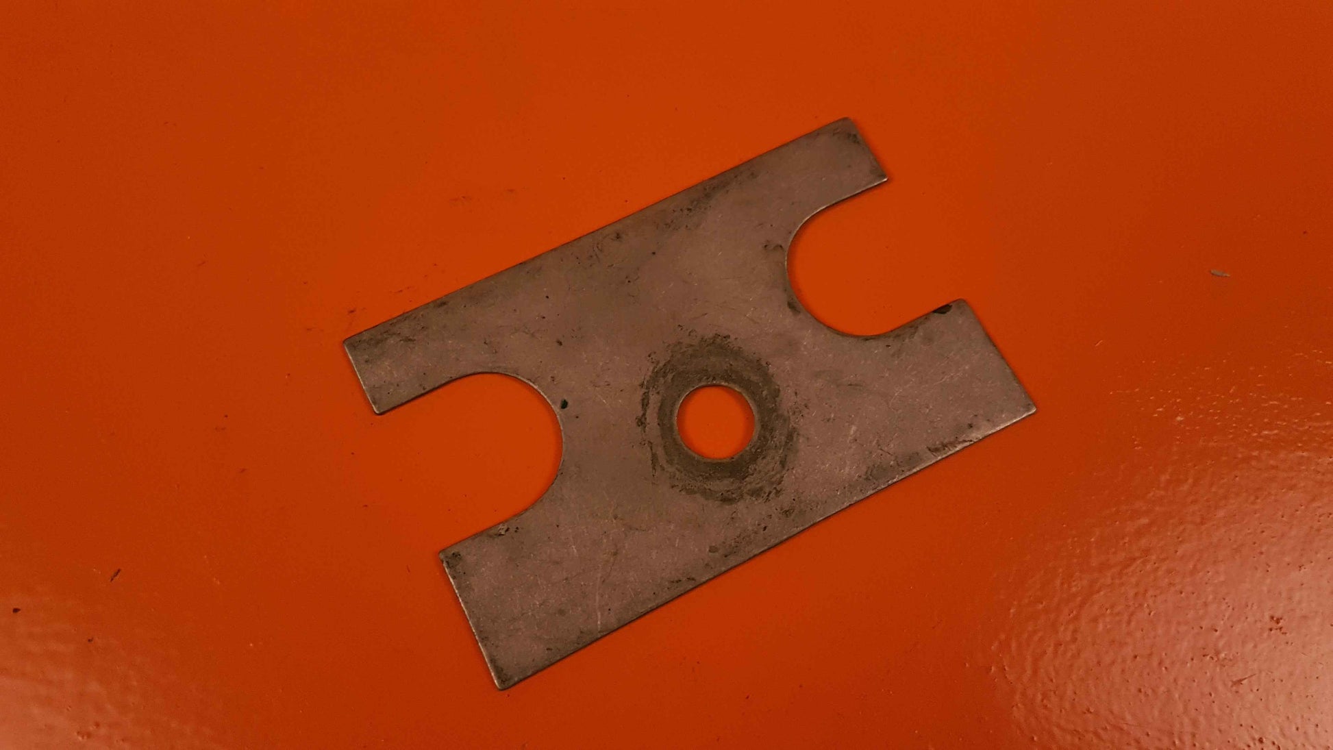 350A31-1861-20 Balancing Weight
