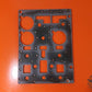 120-46014-001 Embraer Aircraft Placard