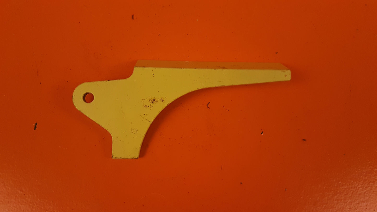 204-031-042-1 Support Fitting