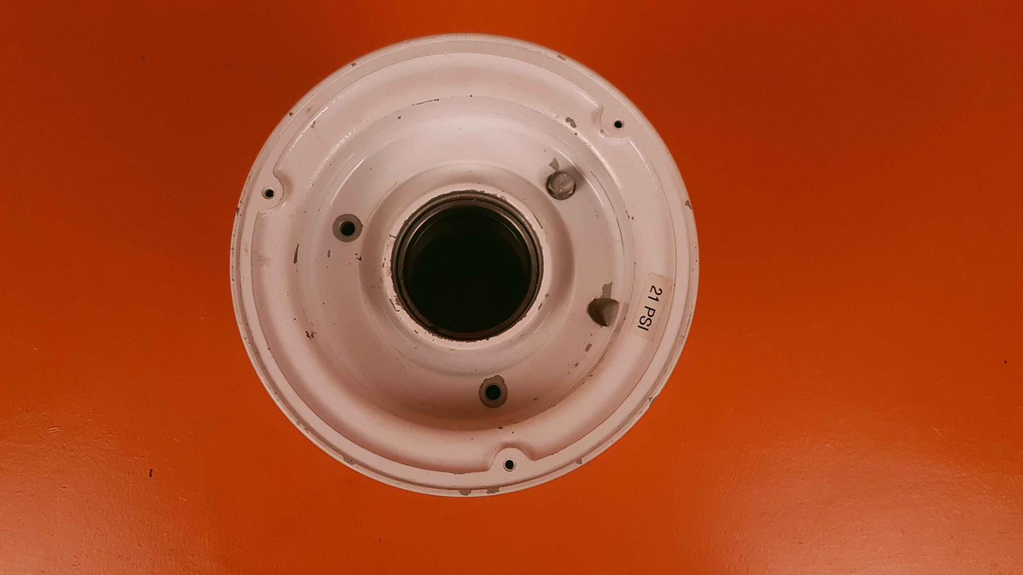 40-113 Cleveland Wheel Assy