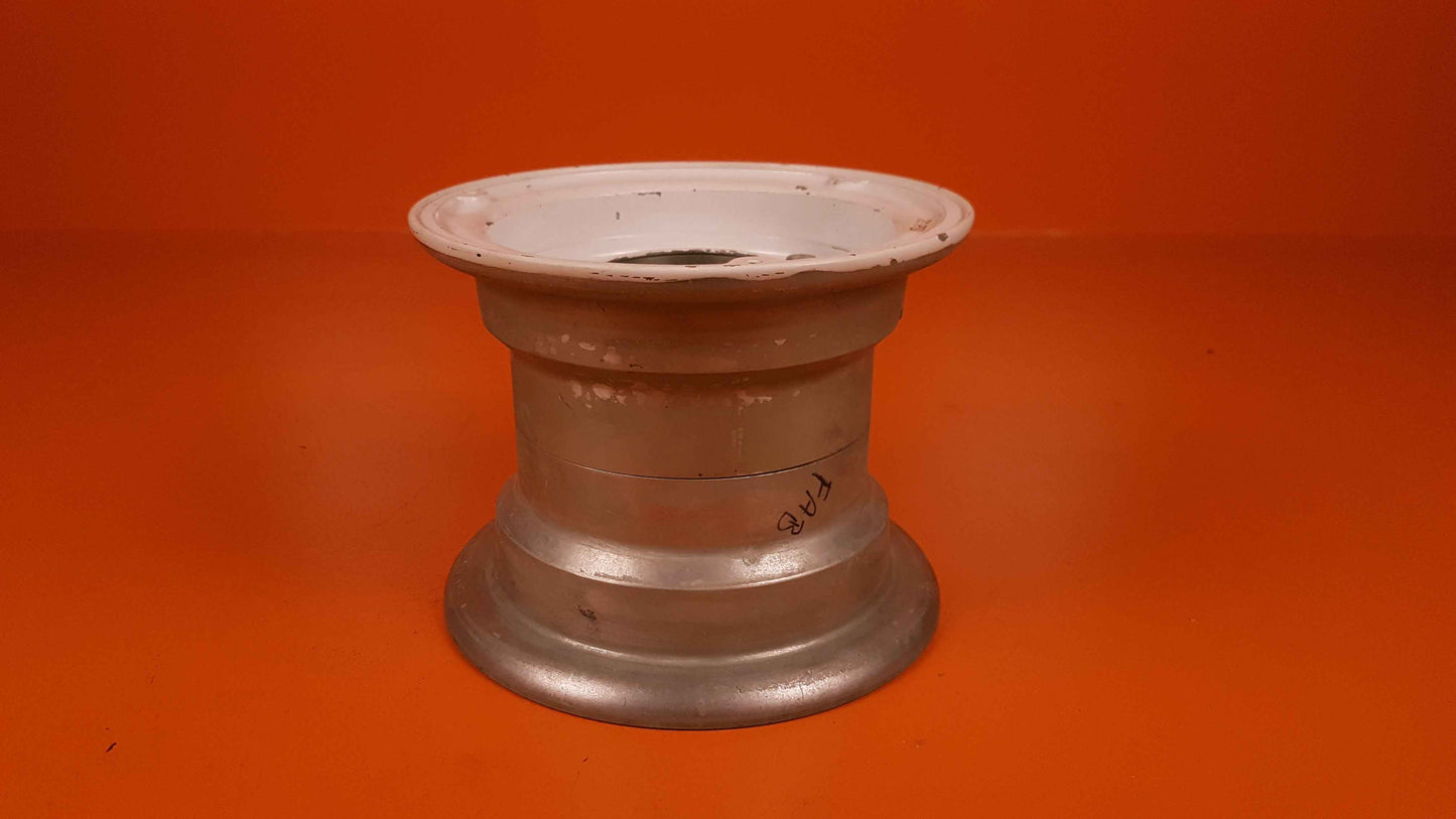 40-113 Cleveland Wheel Assy