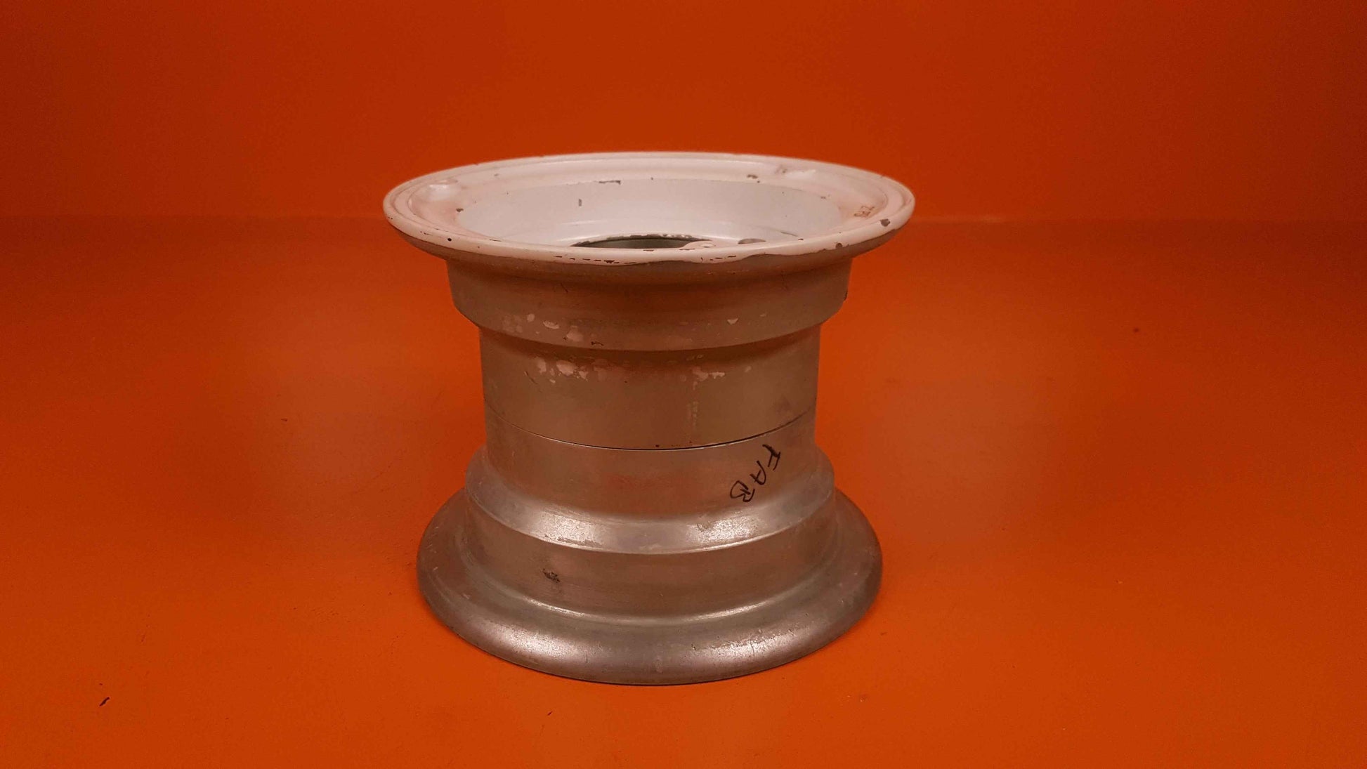 40-113 Cleveland Wheel Assy