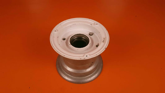 40-113 Cleveland Wheel Assy