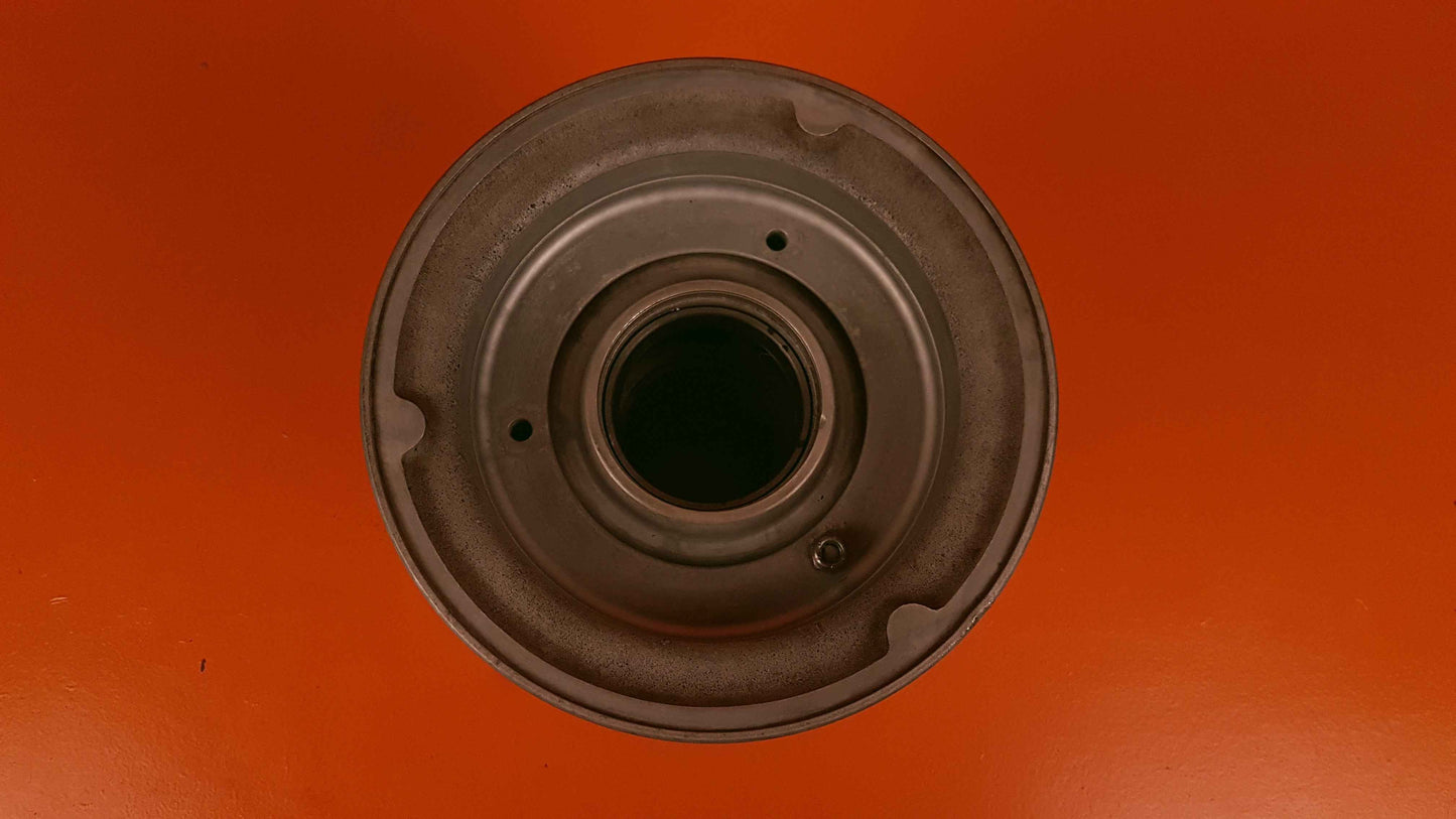 40-113 Cleveland Wheel Assy