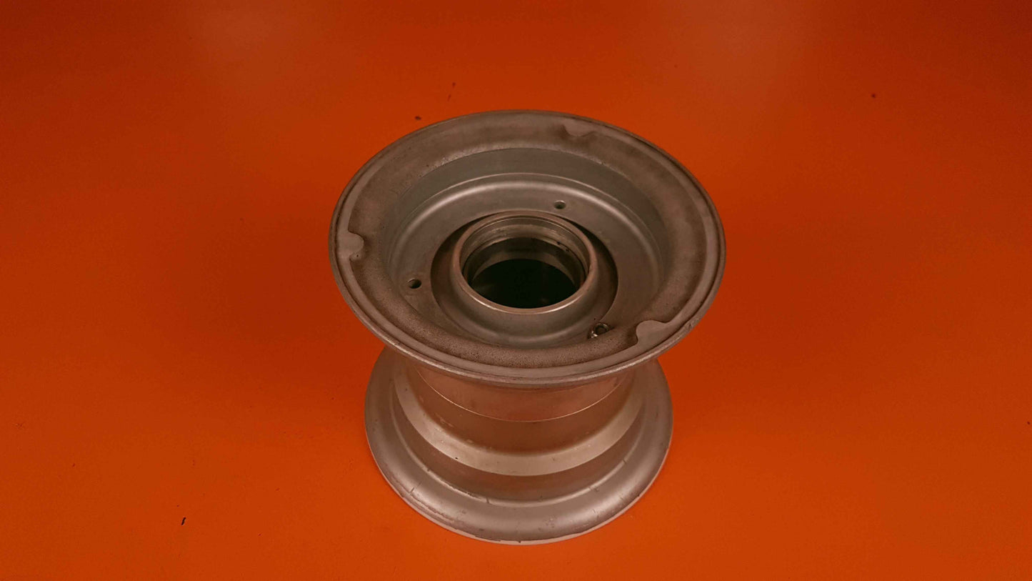40-113 Cleveland Wheel Assy