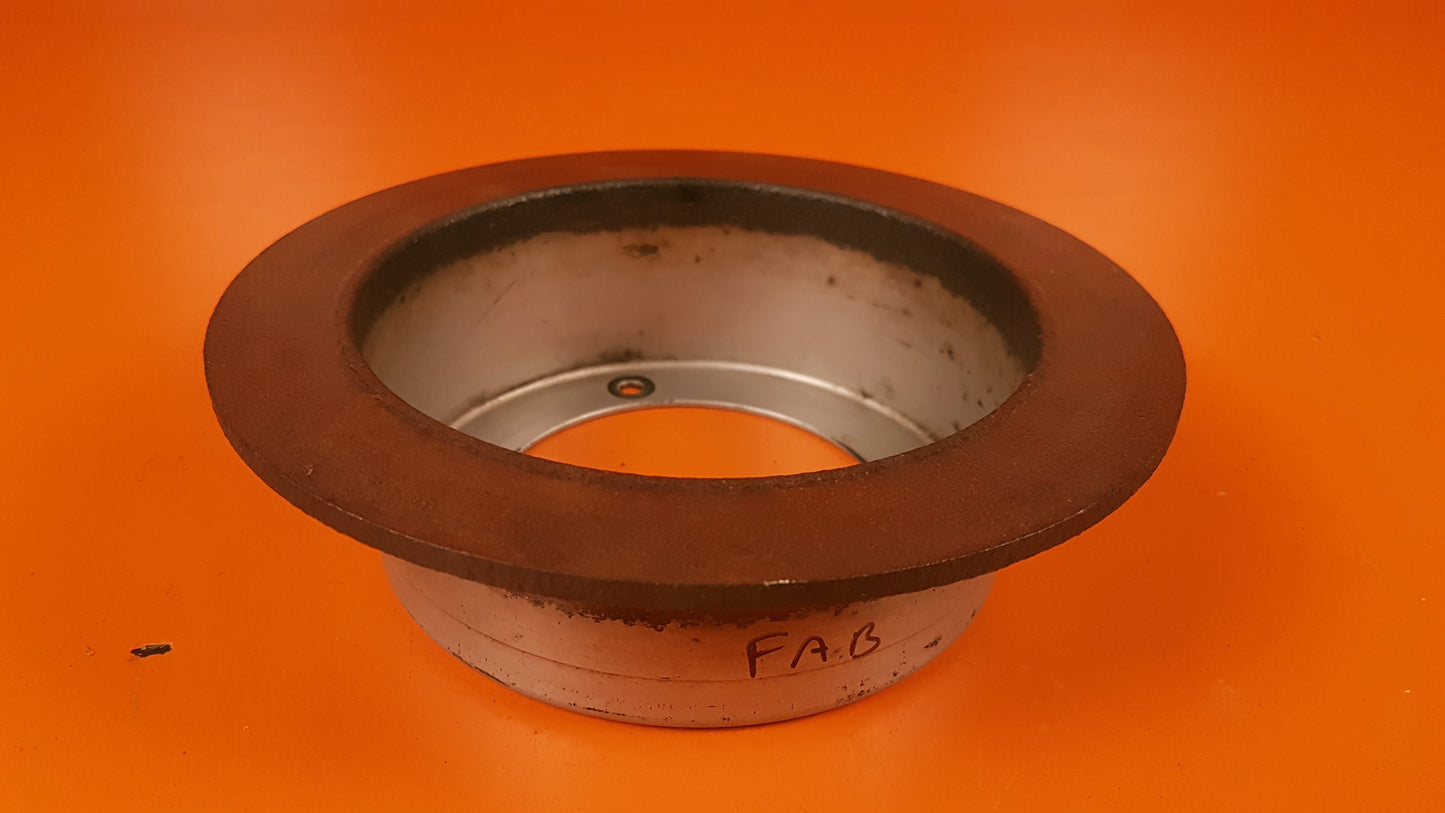 164-04300 Cleveland Brake Disc