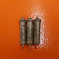 196P22491T16 Sprague Capacitor Kit