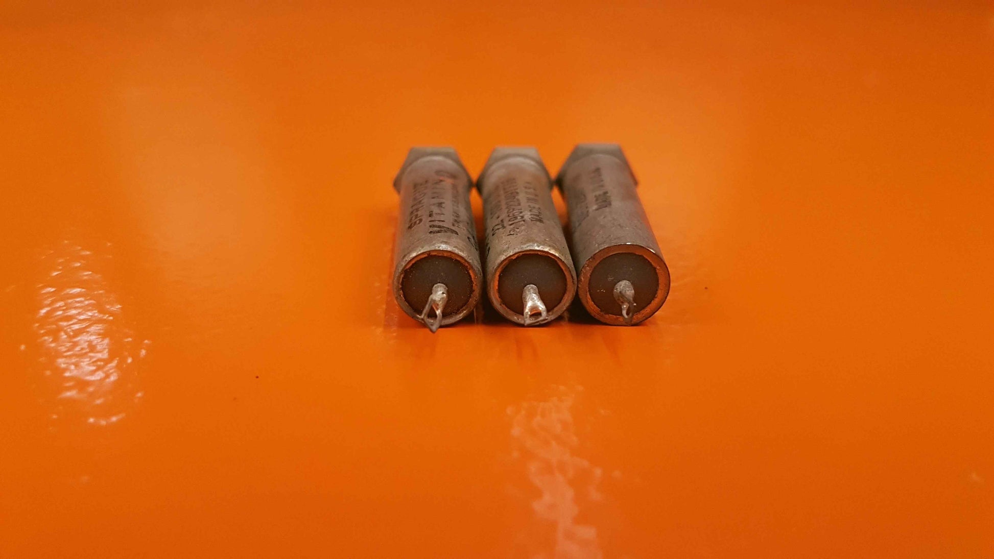 196P22491T16 Sprague Capacitor Kit