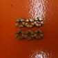 AN320-3 FAB Castle Shear Nut Kit