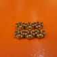 AN320-3 FAB Castle Shear Nut Kit