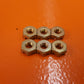AN320-3 FAB Castle Shear Nut Kit