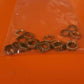 MS27151-16 FAB Pal Nut Kit