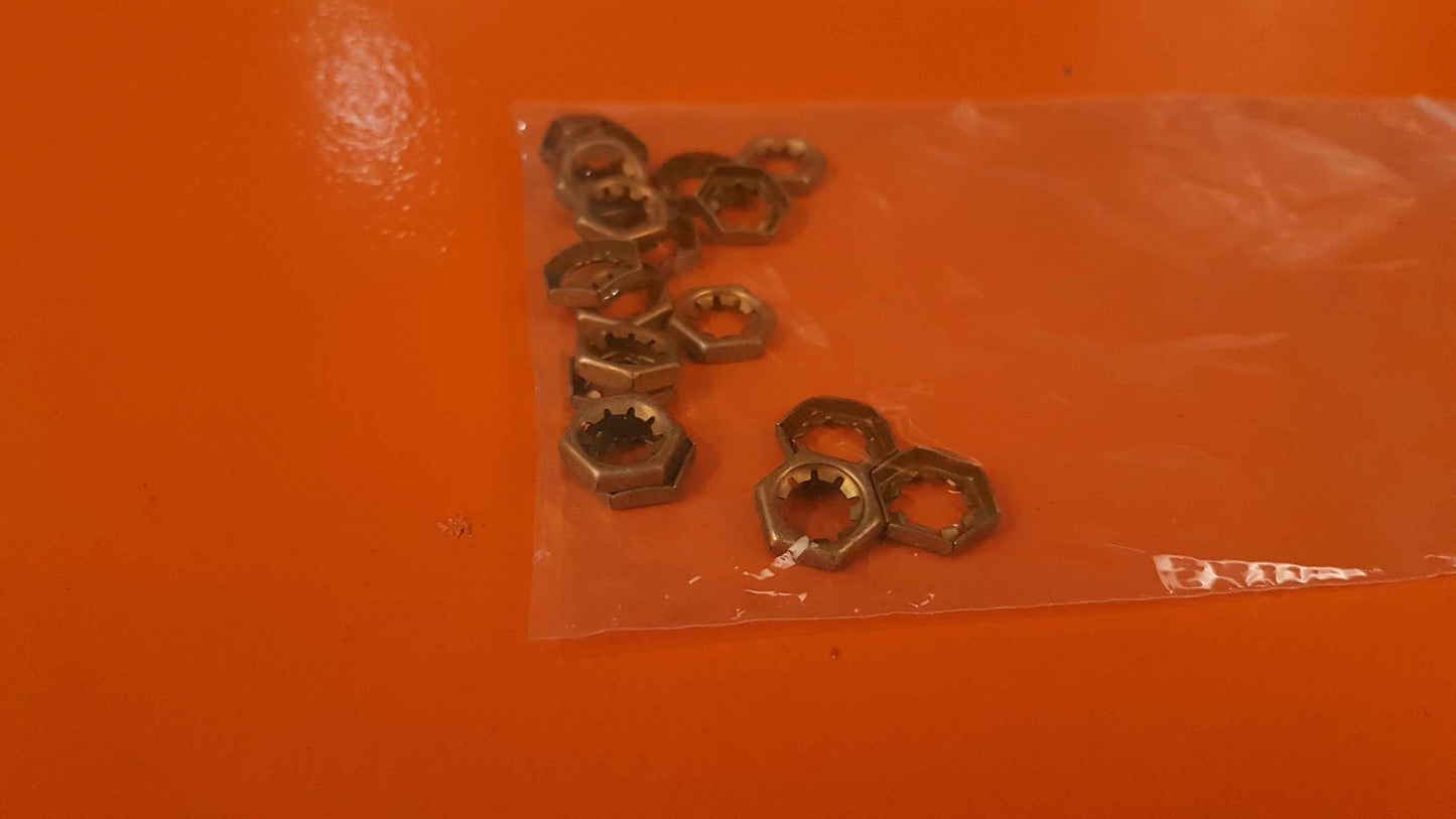 MS27151-16 FAB Pal Nut Kit