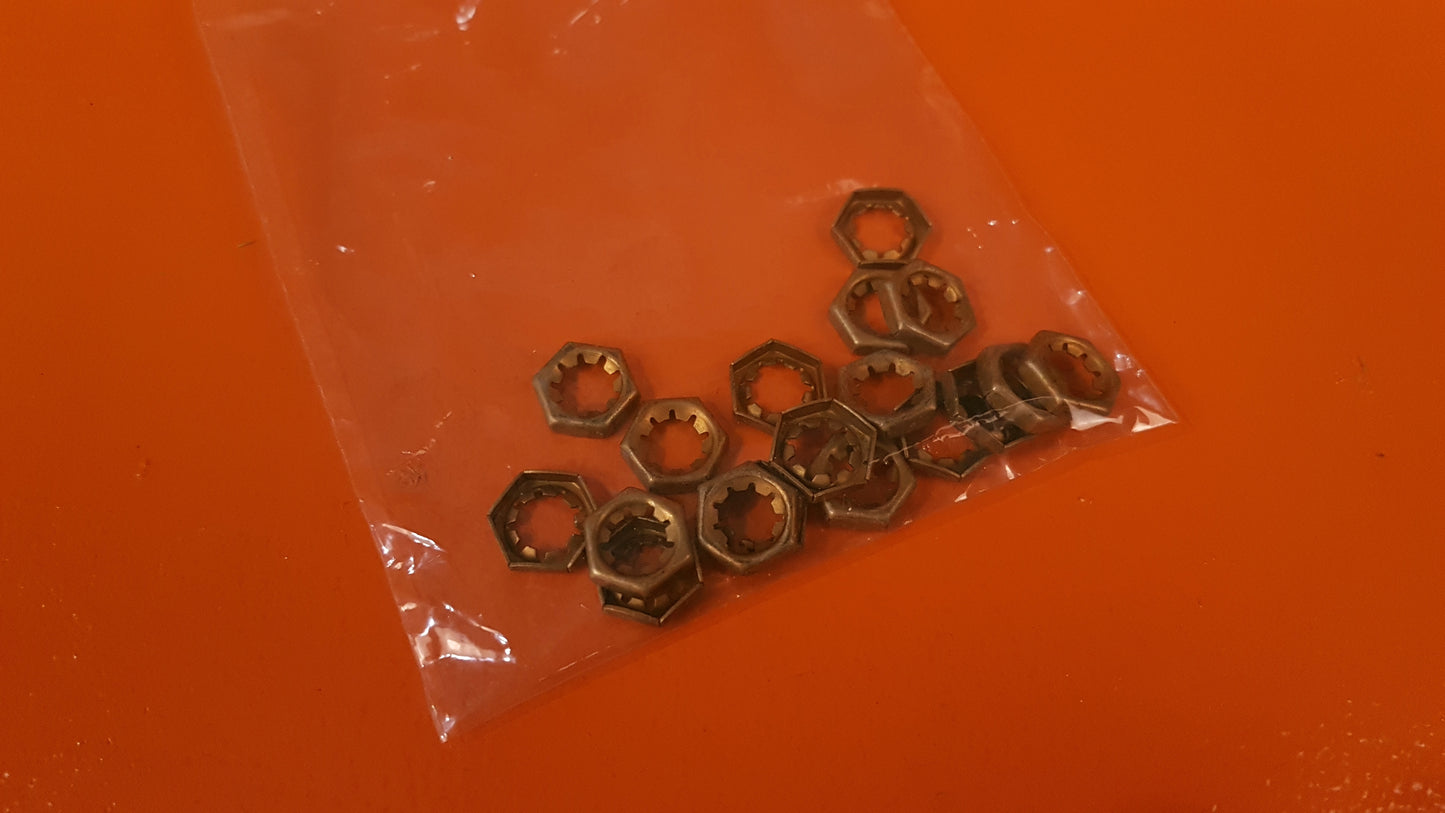 MS27151-16 FAB Pal Nut Kit