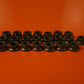 NAS1291C4M Kit of 22 Nuts