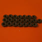 NAS1291C4M Kit of 22 Nuts