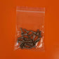 NAS1003-2A Hex Head Bolt Kit