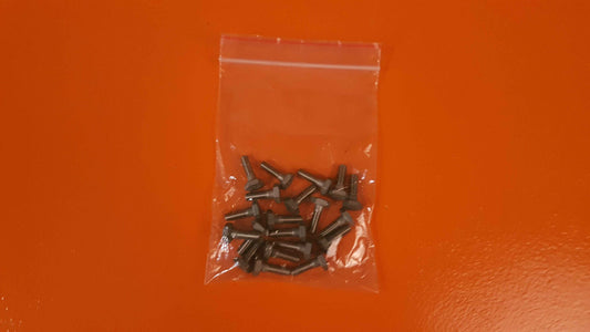 NAS1003-2A Hex Head Bolt Kit