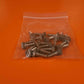 NAS1003-2A Hex Head Bolt Kit