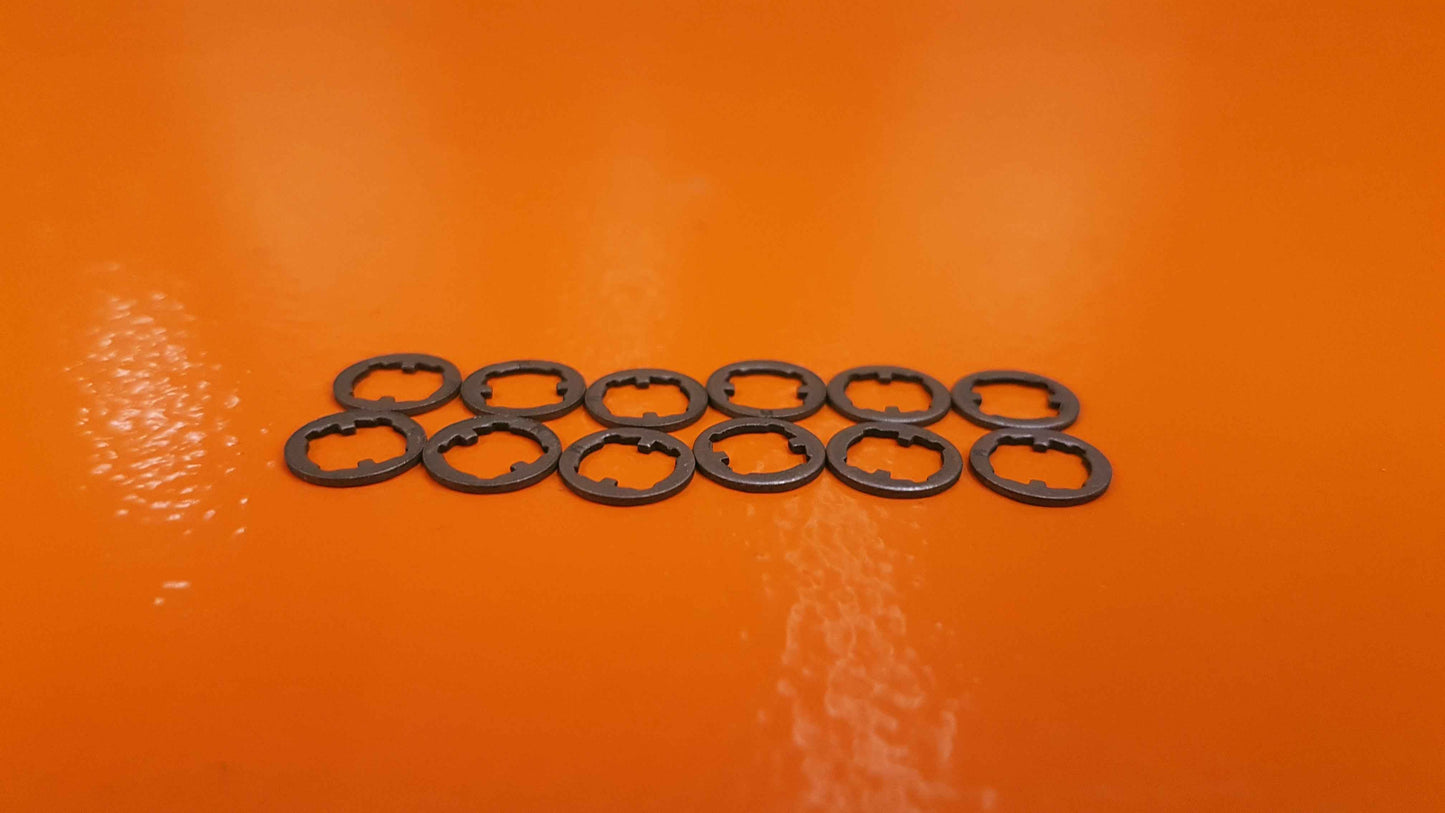 C9538-4 FAB Retaining Ring Kit