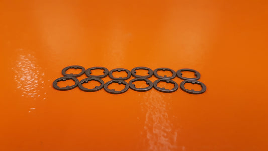 C9538-4 FAB Retaining Ring Kit