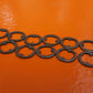 C9538-4 FAB Retaining Ring Kit