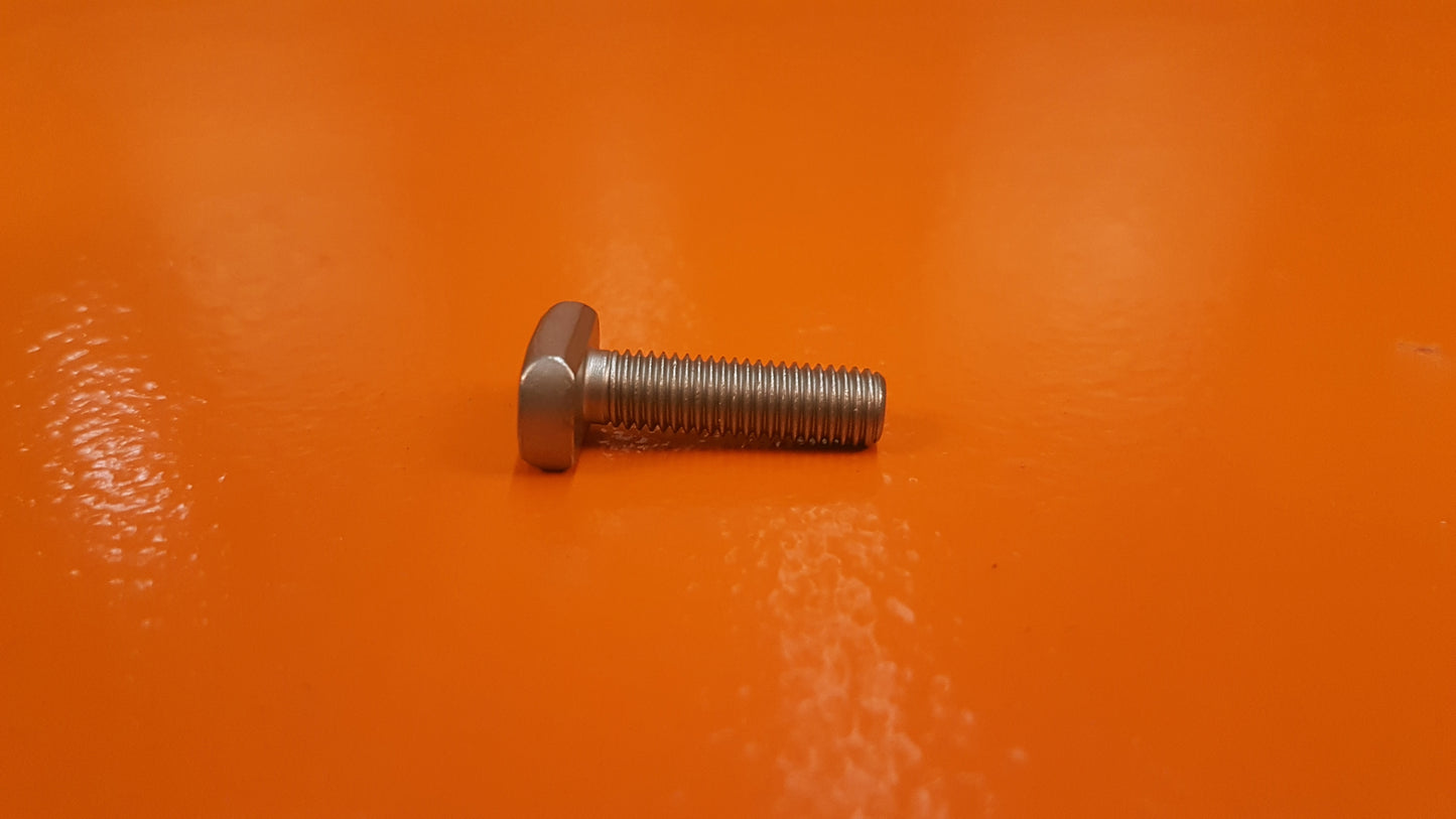 390359 FAB Bolt Tee Head