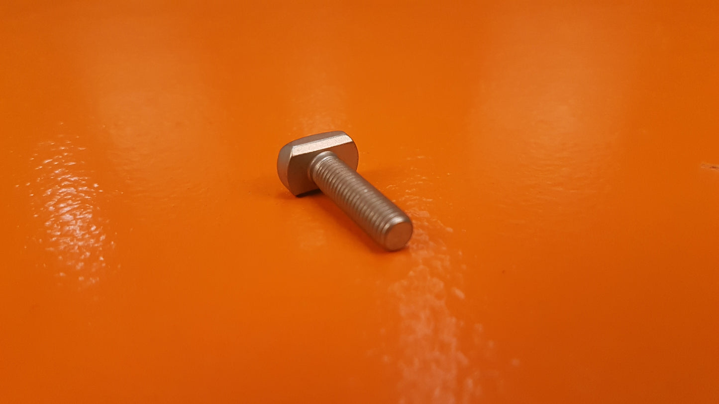 390359 FAB Bolt Tee Head