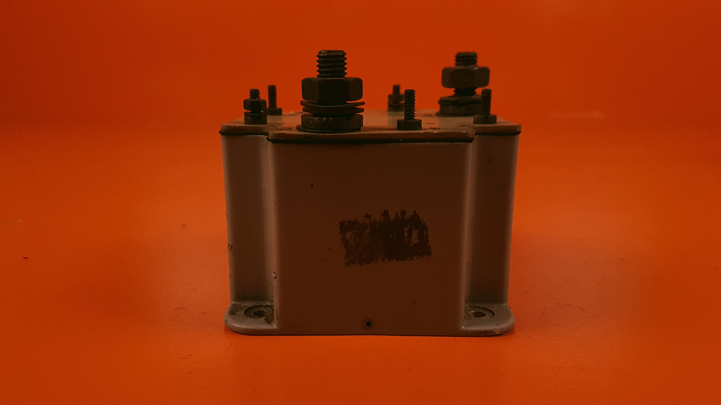 3651 Reverse current contactor