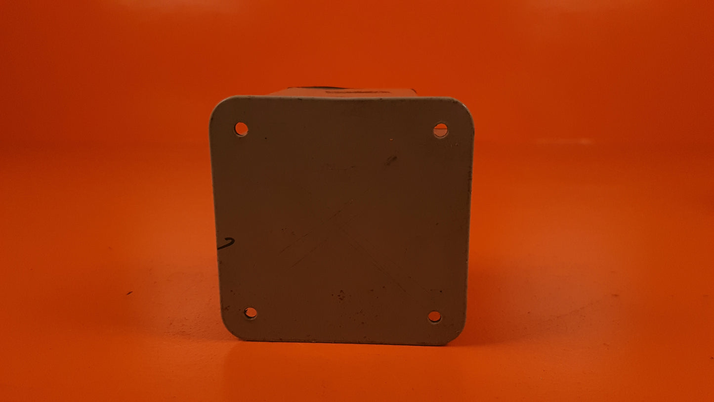 3651 Reverse current contactor