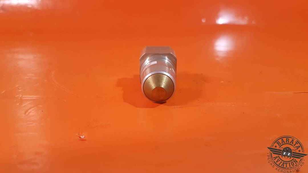 OA897776 Overland Aviation Fire Ext Dischargers - New Surplus 