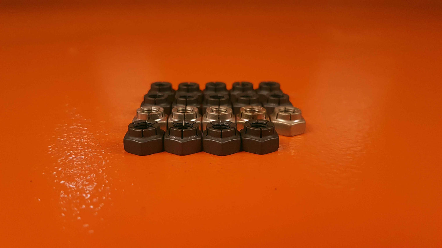 AN363-428 FAB Lock Nut Kit
