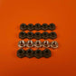 AN363-428 FAB Lock Nut Kit